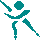 Garmin Skating App logo